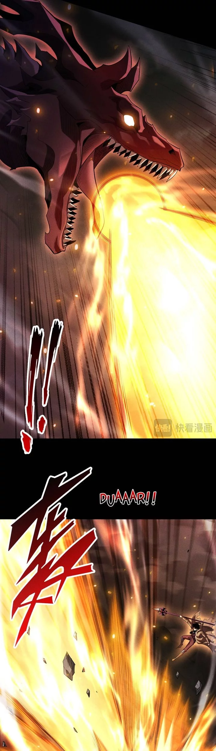 I Awoke as a God After Auto Battling For a Million Years (Idle Player Returns as a God) Chapter 50 - halaman 11
