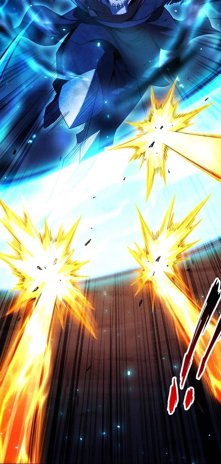 I Awoke as a God After Auto Battling For a Million Years (Idle Player Returns as a God) Chapter 50 - halaman 14