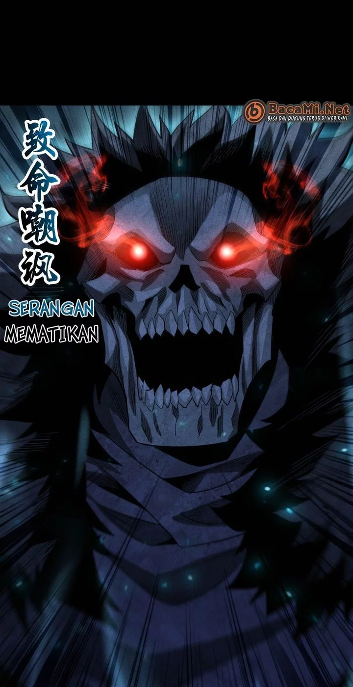 I Awoke as a God After Auto Battling For a Million Years (Idle Player Returns as a God) Chapter 50 - halaman 20