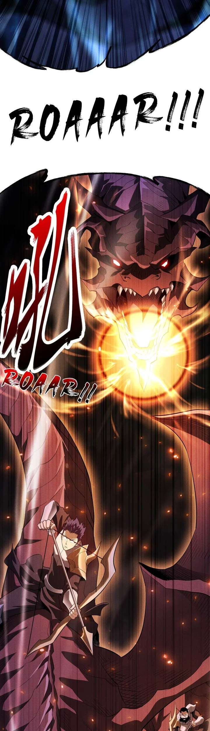I Awoke as a God After Auto Battling For a Million Years (Idle Player Returns as a God) Chapter 50 - halaman 21