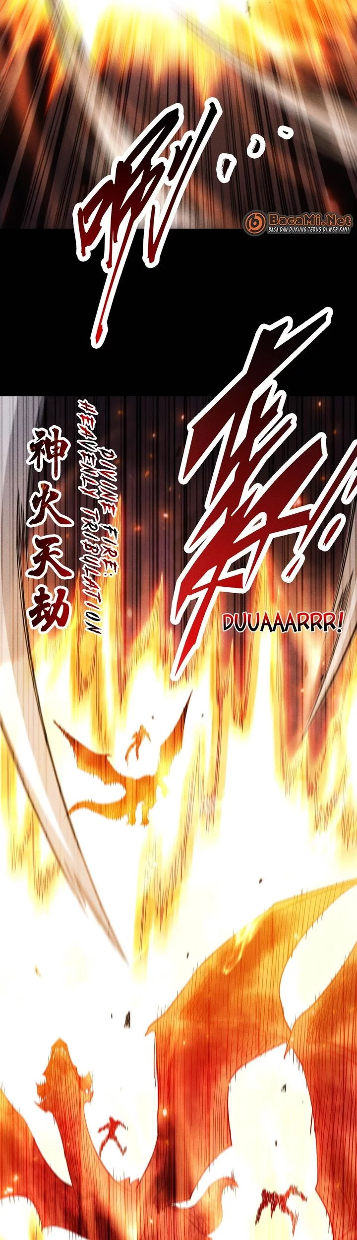 I Awoke as a God After Auto Battling For a Million Years (Idle Player Returns as a God) Chapter 50 - halaman 28