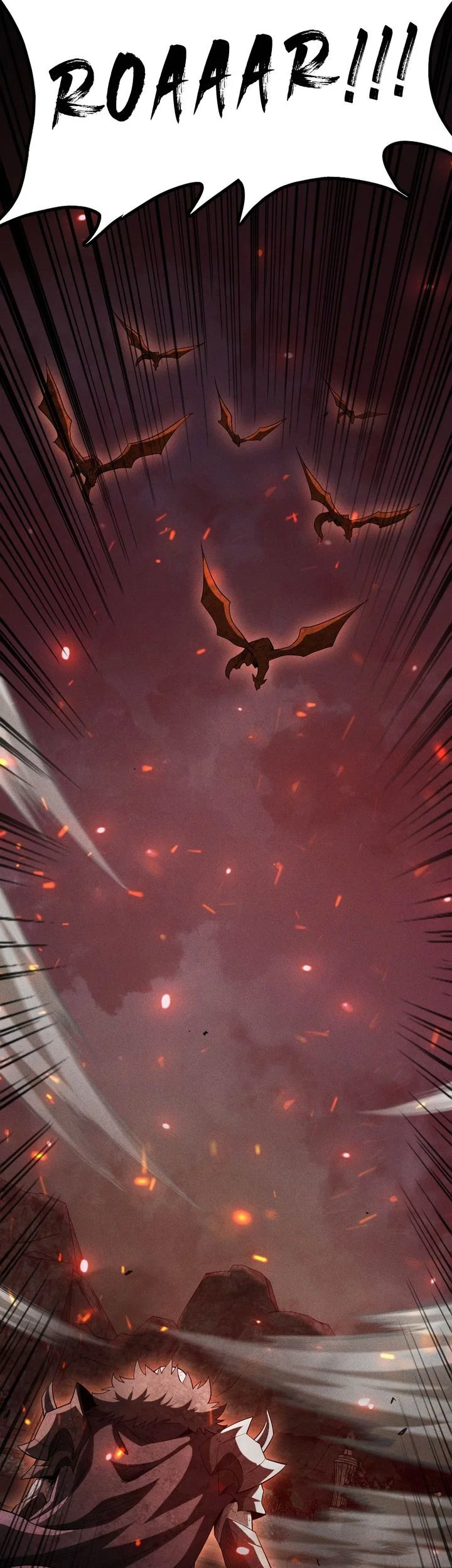 I Awoke as a God After Auto Battling For a Million Years (Idle Player Returns as a God) Chapter 50 - halaman 30