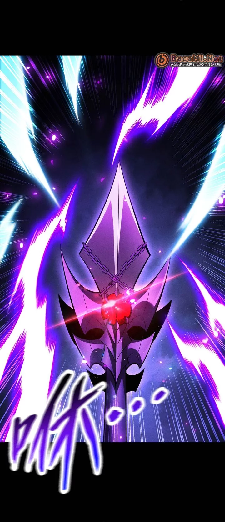 I Awoke as a God After Auto Battling For a Million Years (Idle Player Returns as a God) Chapter 50 - halaman 34