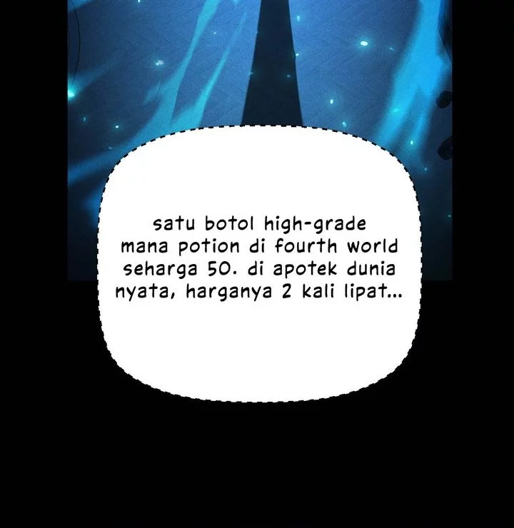 I Awoke as a God After Auto Battling For a Million Years (Idle Player Returns as a God) Chapter 50 - halaman 44