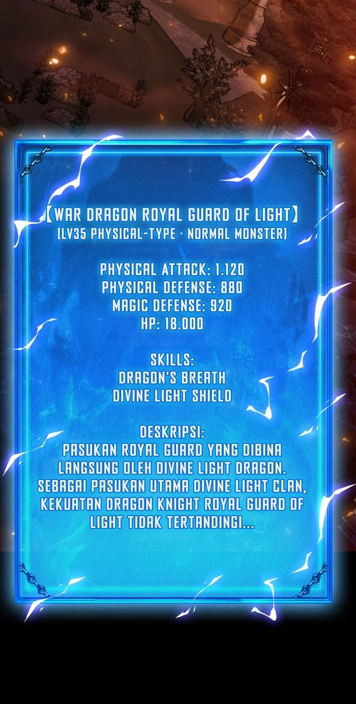 I Awoke as a God After Auto Battling For a Million Years (Idle Player Returns as a God) Chapter 50 - halaman 6