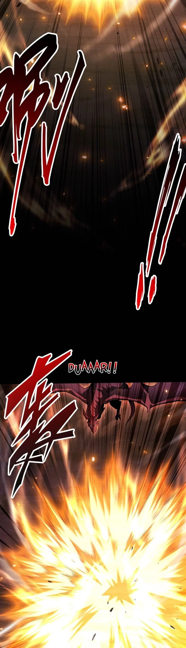 I Awoke as a God After Auto Battling For a Million Years (Idle Player Returns as a God) Chapter 50 - halaman 9