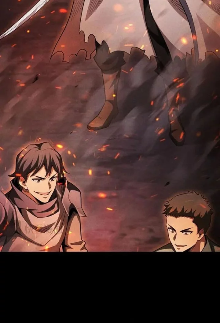 I Awoke as a God After Auto Battling For a Million Years (Idle Player Returns as a God) Chapter 51 - halaman 10