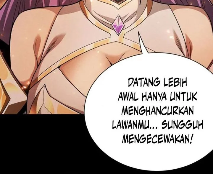 I Awoke as a God After Auto Battling For a Million Years (Idle Player Returns as a God) Chapter 51 - halaman 12