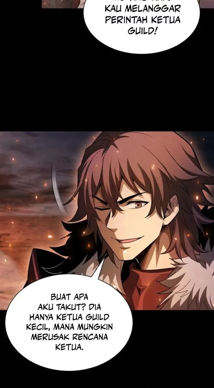 I Awoke as a God After Auto Battling For a Million Years (Idle Player Returns as a God) Chapter 51 - halaman 14