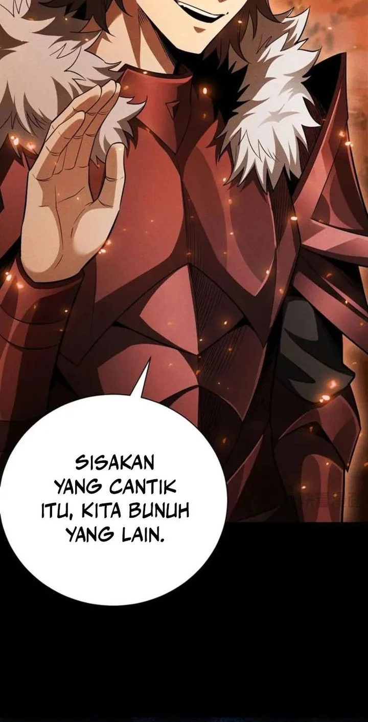 I Awoke as a God After Auto Battling For a Million Years (Idle Player Returns as a God) Chapter 51 - halaman 18