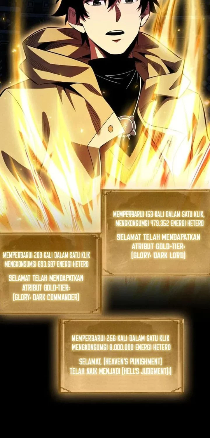 I Awoke as a God After Auto Battling For a Million Years (Idle Player Returns as a God) Chapter 51 - halaman 30