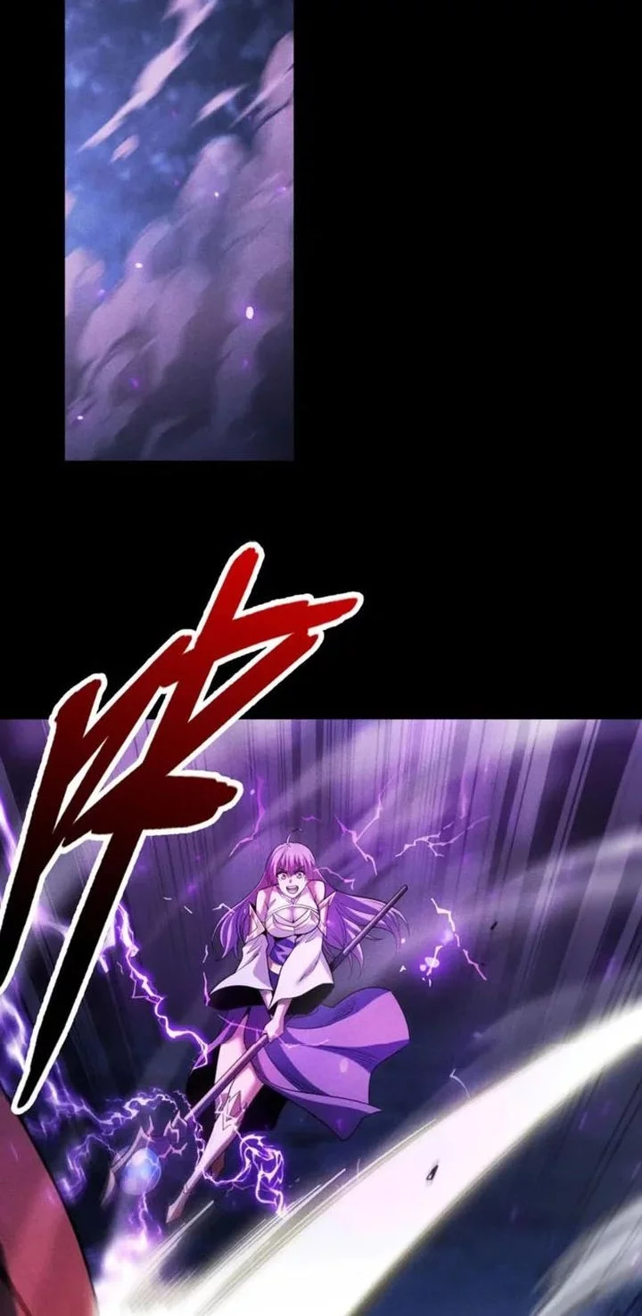 I Awoke as a God After Auto Battling For a Million Years (Idle Player Returns as a God) Chapter 51 - halaman 38