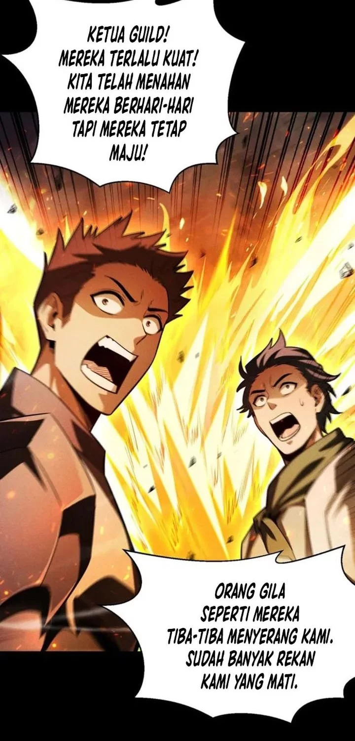 I Awoke as a God After Auto Battling For a Million Years (Idle Player Returns as a God) Chapter 51 - halaman 4