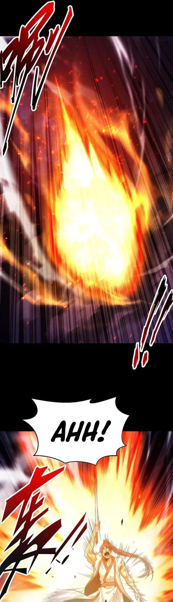 I Awoke as a God After Auto Battling For a Million Years (Idle Player Returns as a God) Chapter 51 - halaman 52