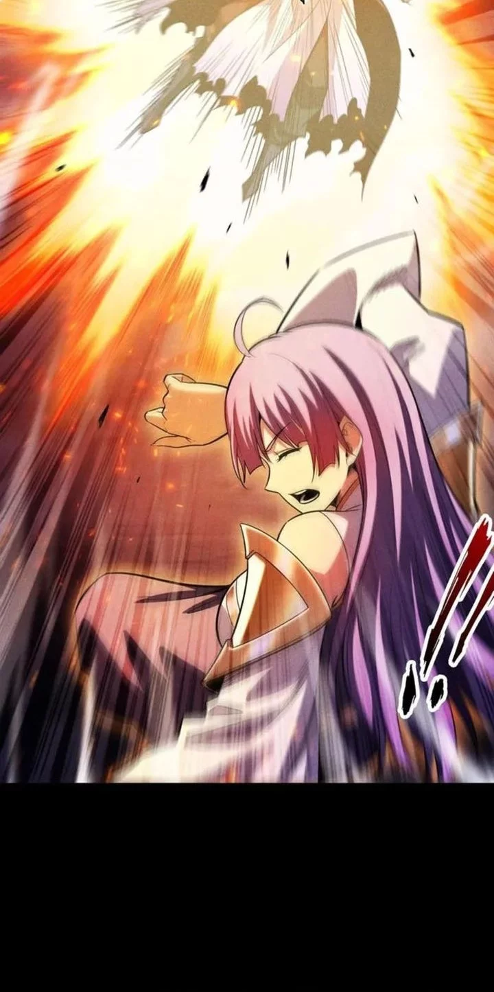 I Awoke as a God After Auto Battling For a Million Years (Idle Player Returns as a God) Chapter 51 - halaman 53
