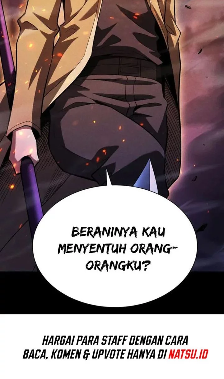 I Awoke as a God After Auto Battling For a Million Years (Idle Player Returns as a God) Chapter 51 - halaman 55