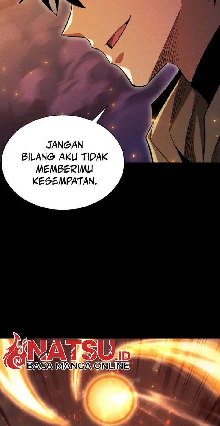 I Awoke as a God After Auto Battling For a Million Years (Idle Player Returns as a God) Chapter 52 - halaman 15