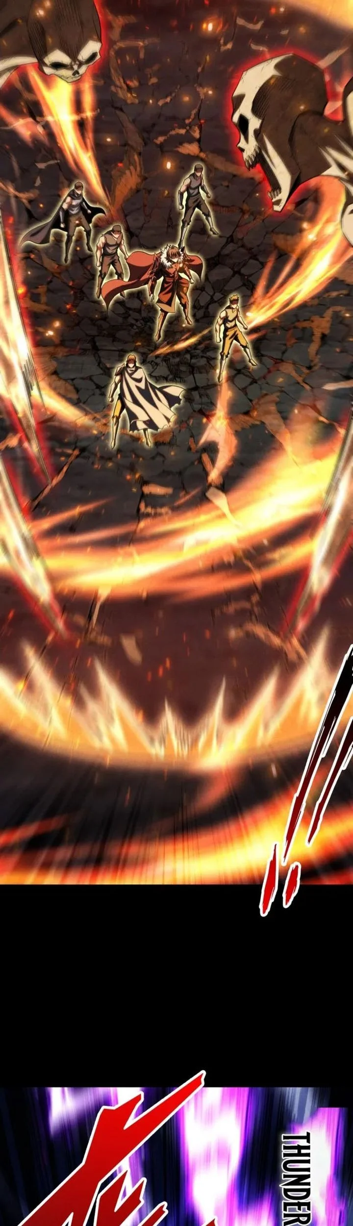 I Awoke as a God After Auto Battling For a Million Years (Idle Player Returns as a God) Chapter 52 - halaman 18