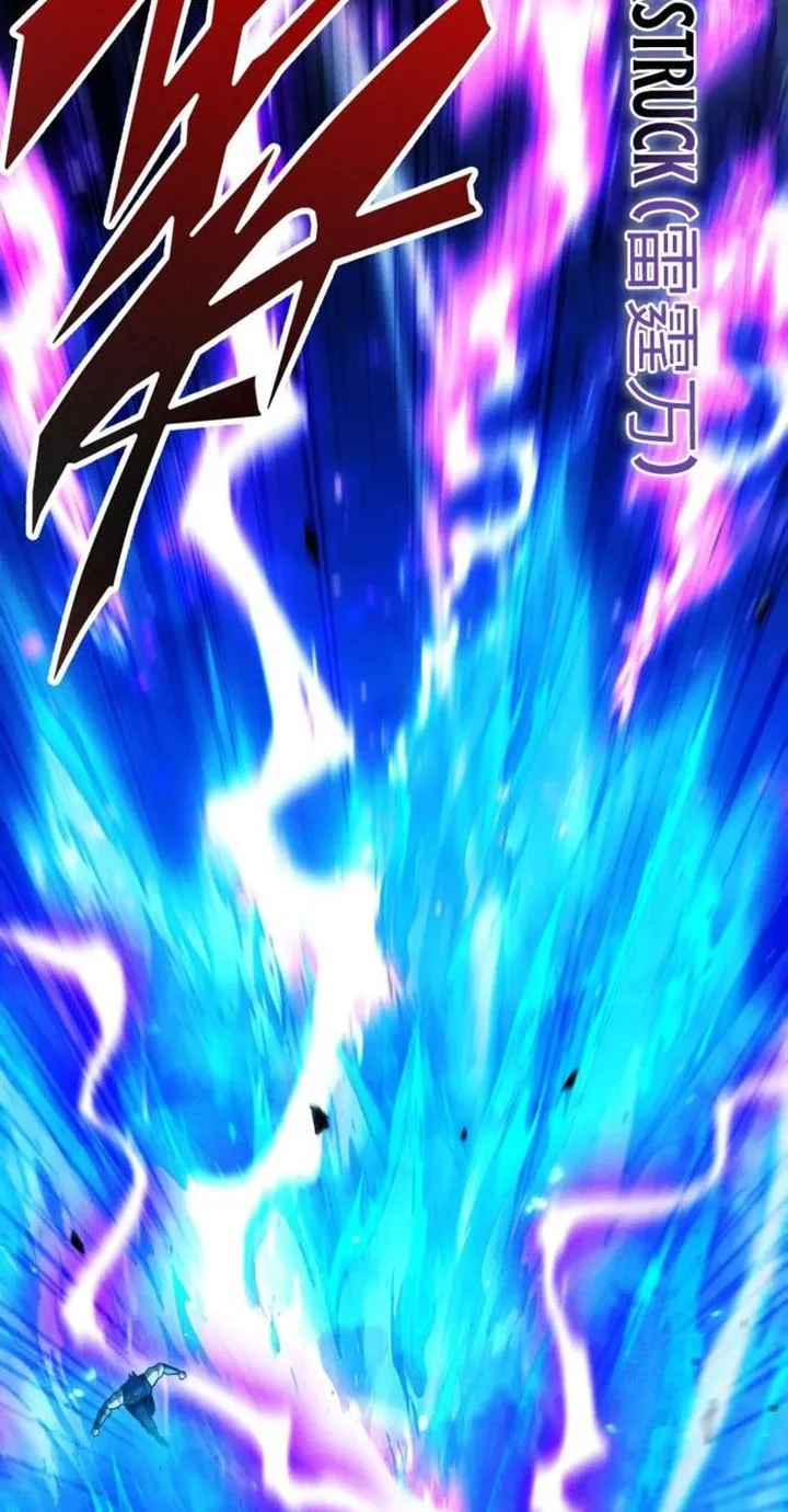 I Awoke as a God After Auto Battling For a Million Years (Idle Player Returns as a God) Chapter 52 - halaman 19