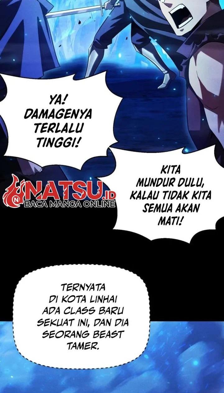 I Awoke as a God After Auto Battling For a Million Years (Idle Player Returns as a God) Chapter 52 - halaman 21