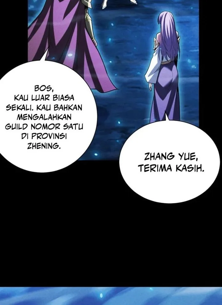 I Awoke as a God After Auto Battling For a Million Years (Idle Player Returns as a God) Chapter 52 - halaman 25