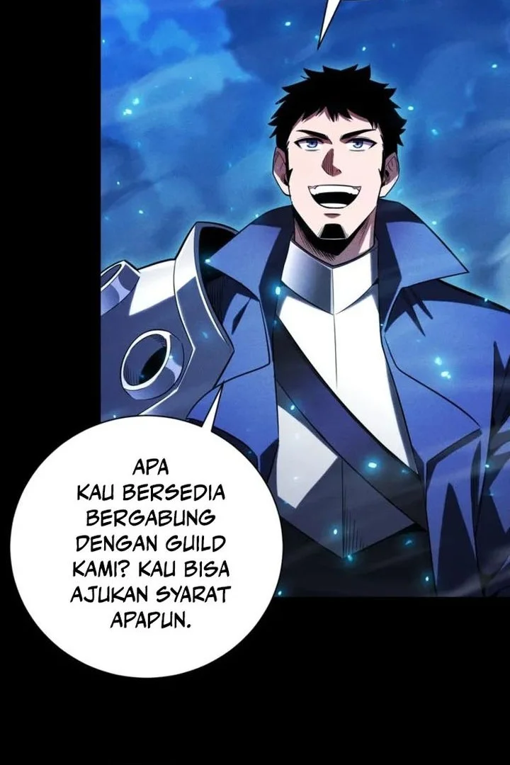 I Awoke as a God After Auto Battling For a Million Years (Idle Player Returns as a God) Chapter 52 - halaman 27