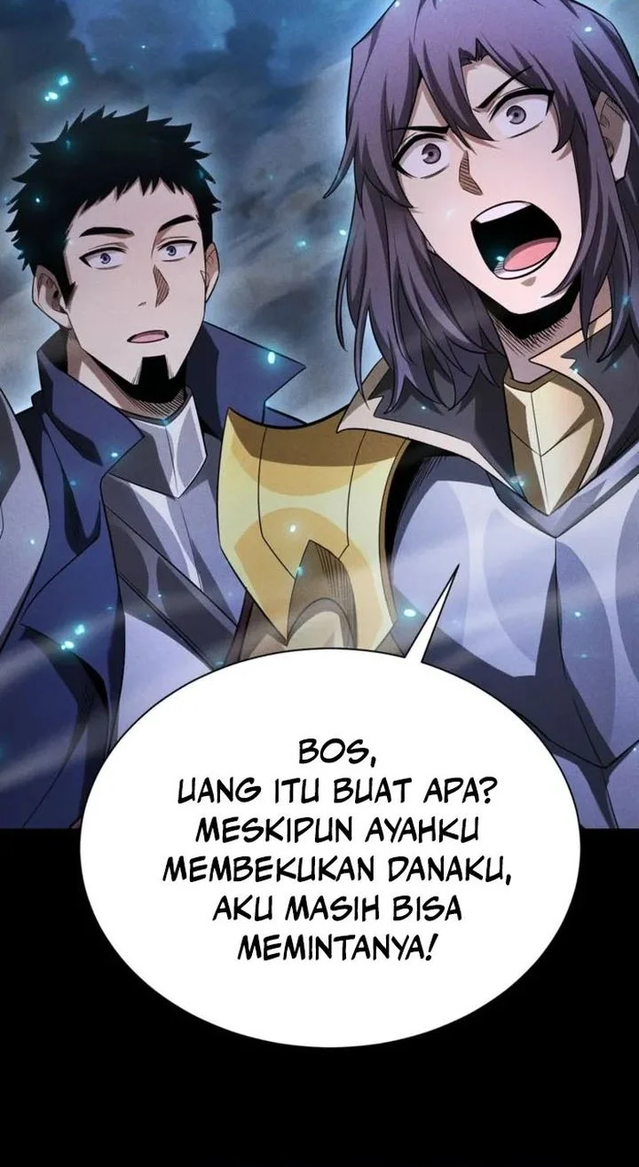I Awoke as a God After Auto Battling For a Million Years (Idle Player Returns as a God) Chapter 52 - halaman 31