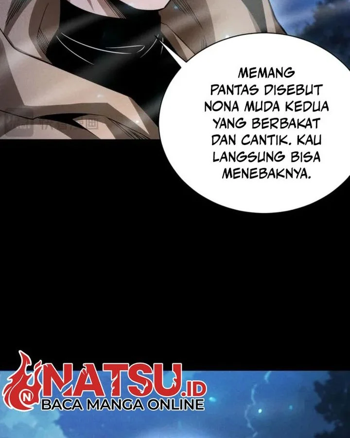 I Awoke as a God After Auto Battling For a Million Years (Idle Player Returns as a God) Chapter 52 - halaman 35