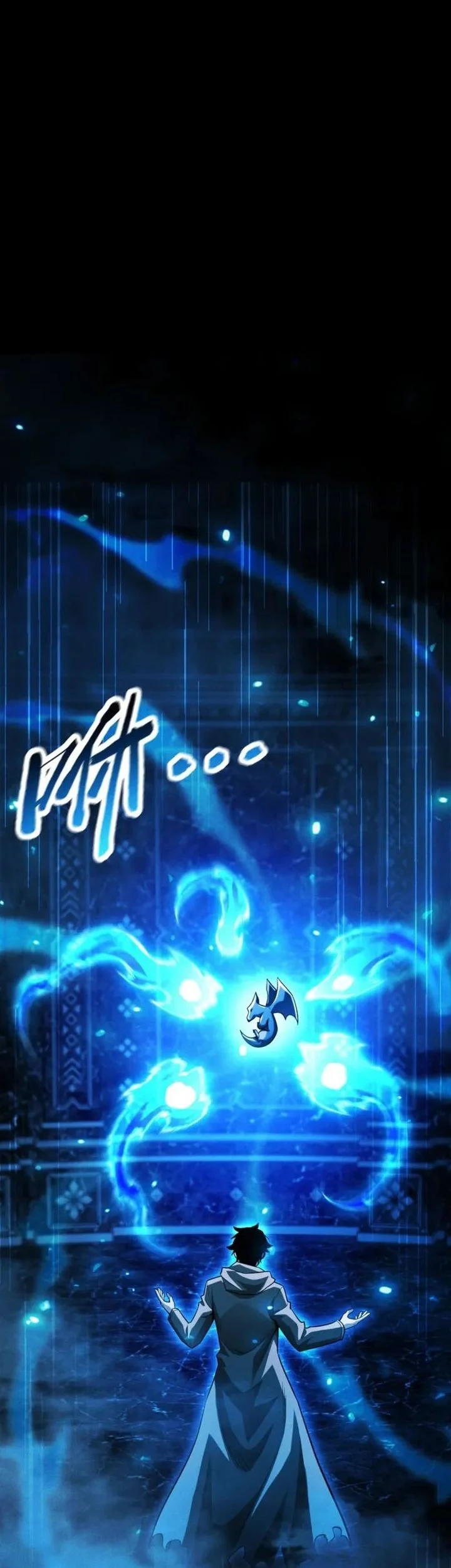 I Awoke as a God After Auto Battling For a Million Years (Idle Player Returns as a God) Chapter 52 - halaman 40