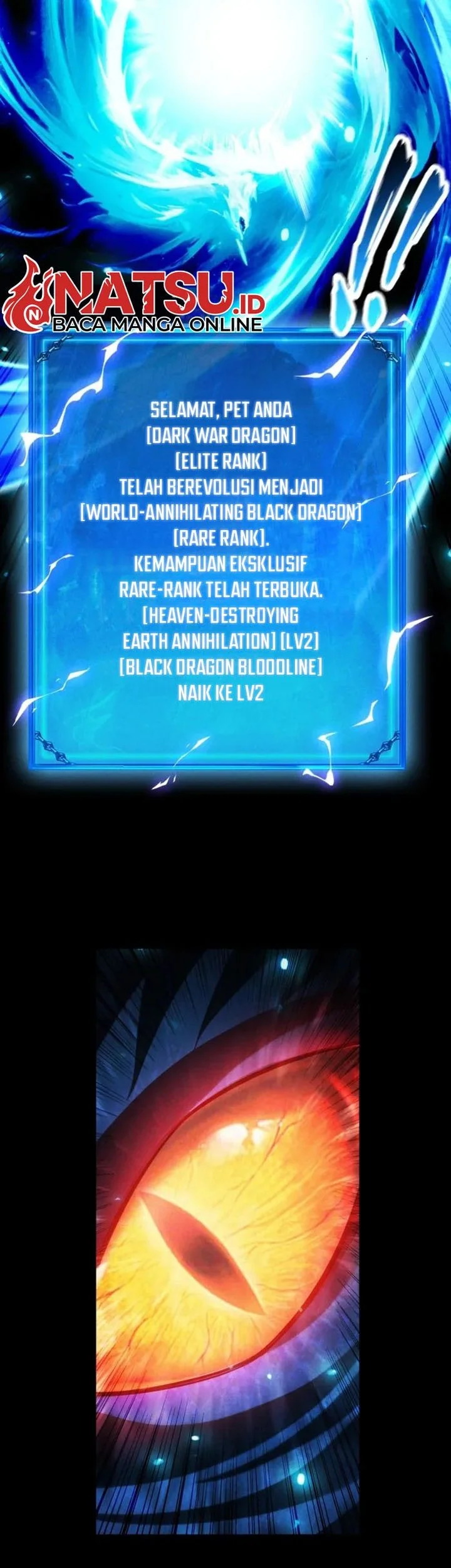 I Awoke as a God After Auto Battling For a Million Years (Idle Player Returns as a God) Chapter 52 - halaman 44