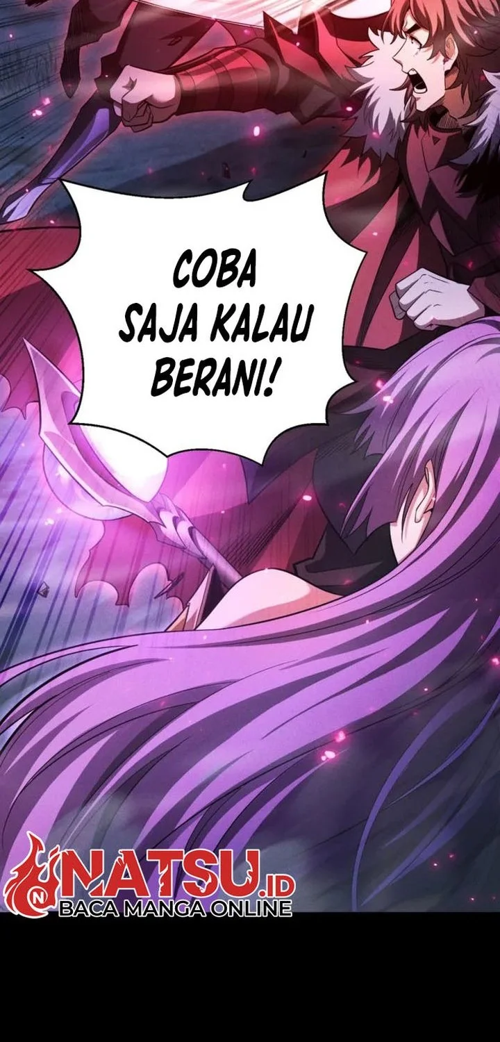 I Awoke as a God After Auto Battling For a Million Years (Idle Player Returns as a God) Chapter 53 - halaman 10