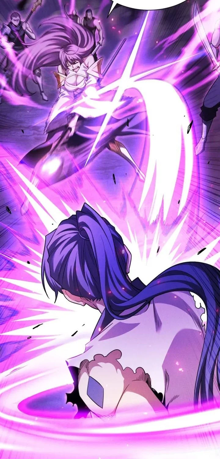 I Awoke as a God After Auto Battling For a Million Years (Idle Player Returns as a God) Chapter 53 - halaman 12