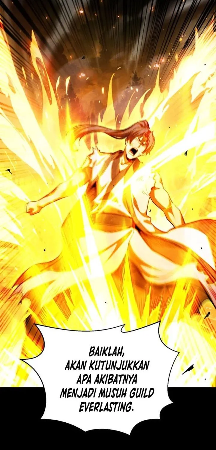I Awoke as a God After Auto Battling For a Million Years (Idle Player Returns as a God) Chapter 53 - halaman 22