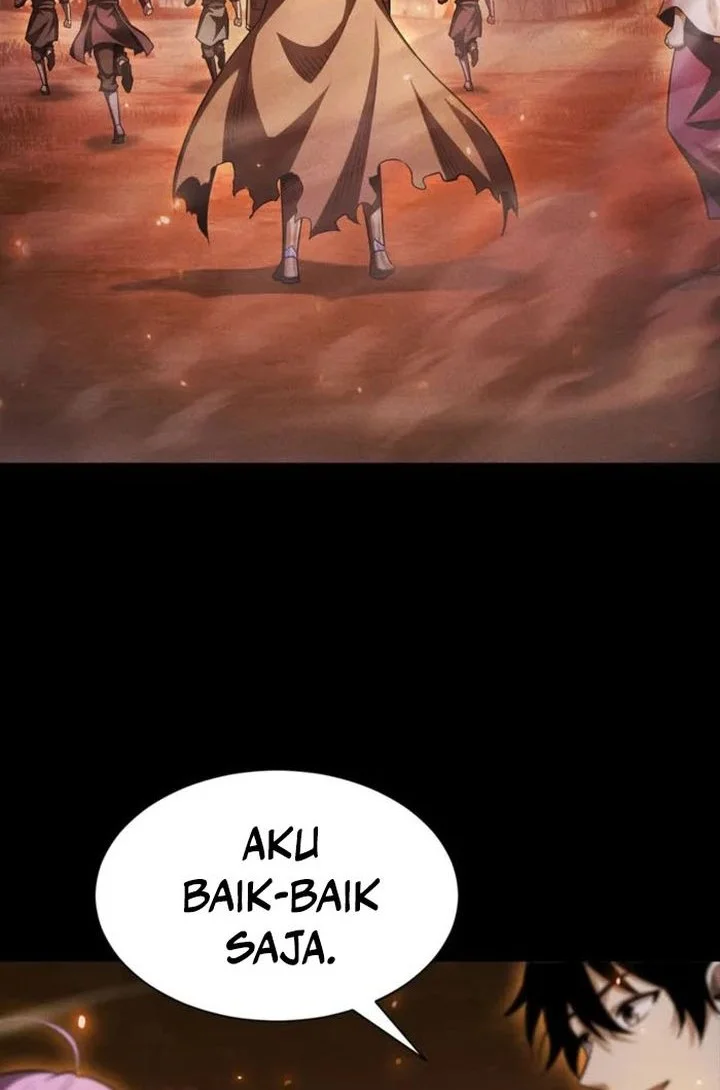 I Awoke as a God After Auto Battling For a Million Years (Idle Player Returns as a God) Chapter 53 - halaman 24