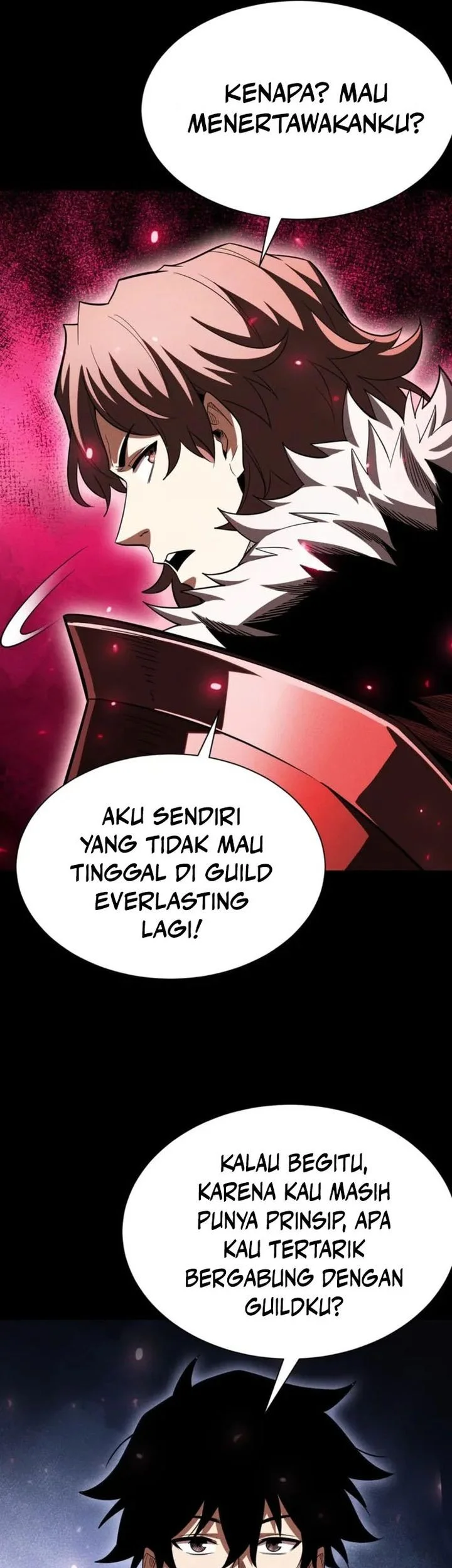 I Awoke as a God After Auto Battling For a Million Years (Idle Player Returns as a God) Chapter 53 - halaman 27