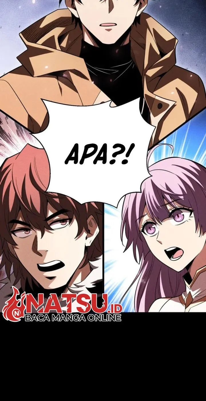 I Awoke as a God After Auto Battling For a Million Years (Idle Player Returns as a God) Chapter 53 - halaman 28