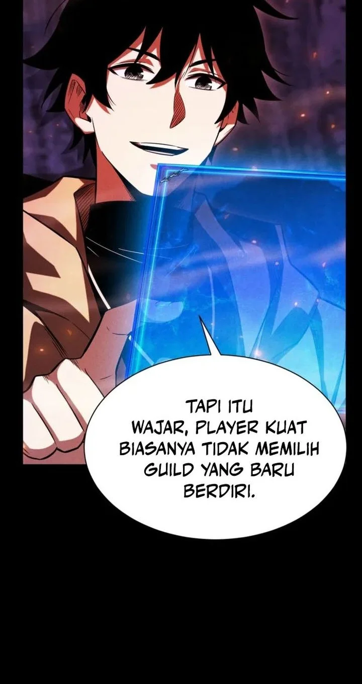 I Awoke as a God After Auto Battling For a Million Years (Idle Player Returns as a God) Chapter 53 - halaman 38