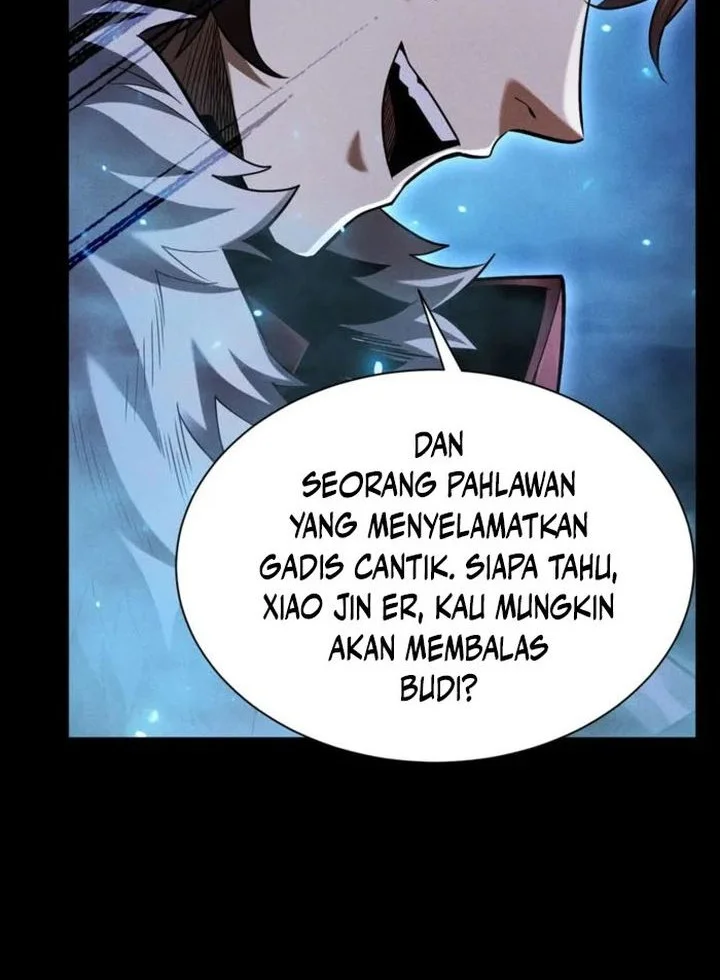 I Awoke as a God After Auto Battling For a Million Years (Idle Player Returns as a God) Chapter 53 - halaman 4