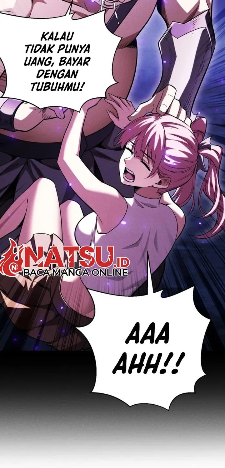 I Awoke as a God After Auto Battling For a Million Years (Idle Player Returns as a God) Chapter 53 - halaman 44