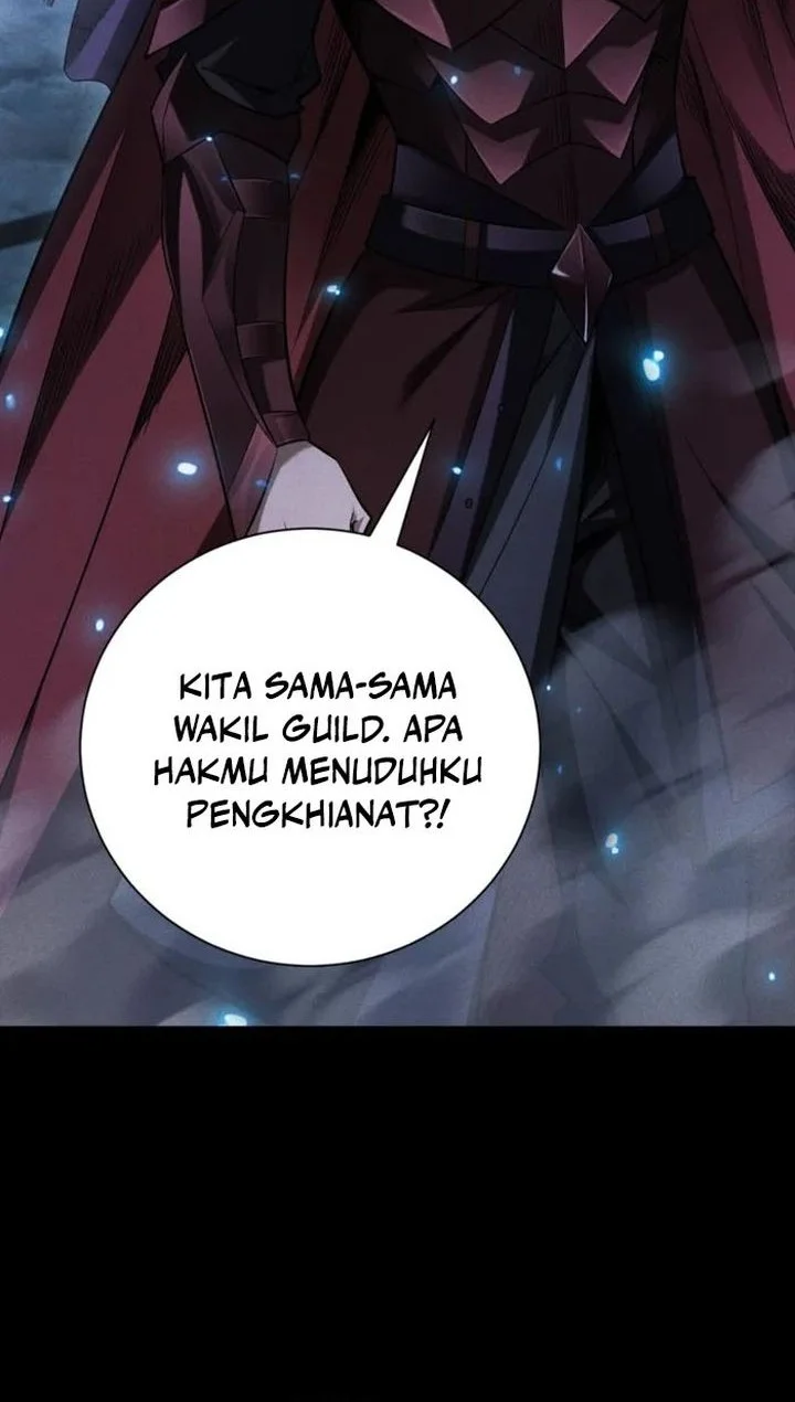 I Awoke as a God After Auto Battling For a Million Years (Idle Player Returns as a God) Chapter 53 - halaman 8