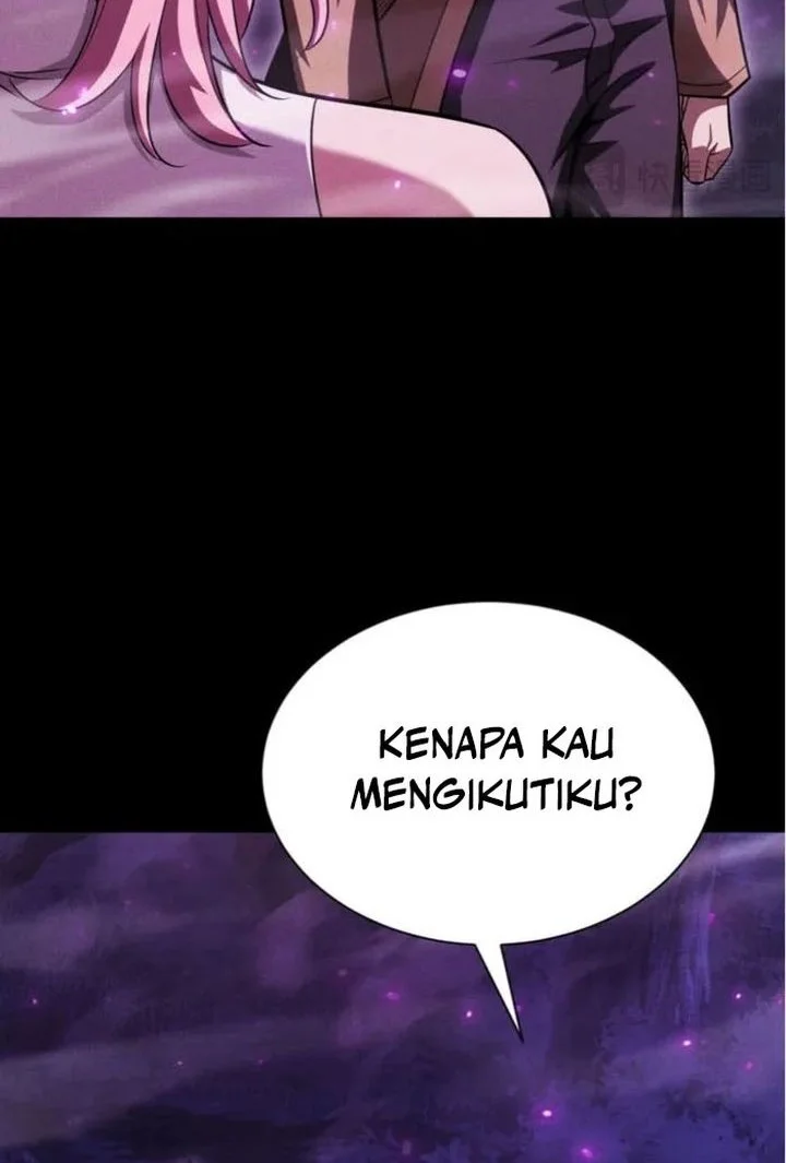 I Awoke as a God After Auto Battling For a Million Years (Idle Player Returns as a God) Chapter 54 - halaman 10