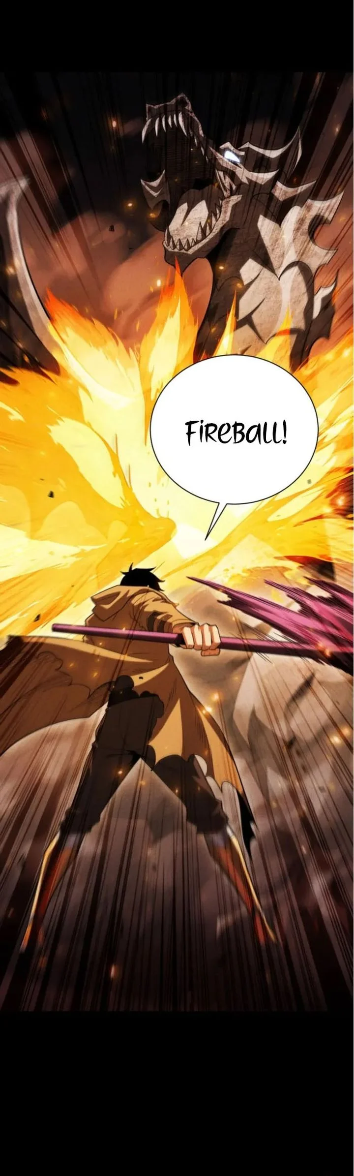 I Awoke as a God After Auto Battling For a Million Years (Idle Player Returns as a God) Chapter 54 - halaman 17