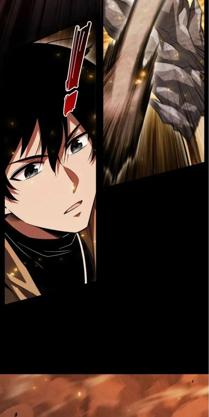 I Awoke as a God After Auto Battling For a Million Years (Idle Player Returns as a God) Chapter 54 - halaman 21