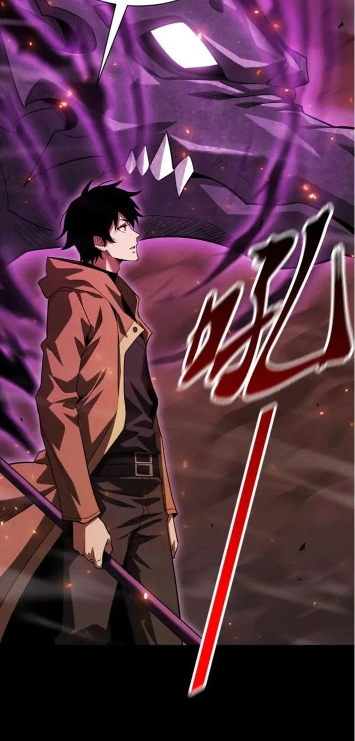 I Awoke as a God After Auto Battling For a Million Years (Idle Player Returns as a God) Chapter 54 - halaman 25