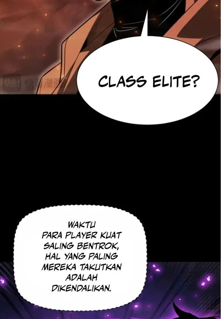 I Awoke as a God After Auto Battling For a Million Years (Idle Player Returns as a God) Chapter 54 - halaman 27