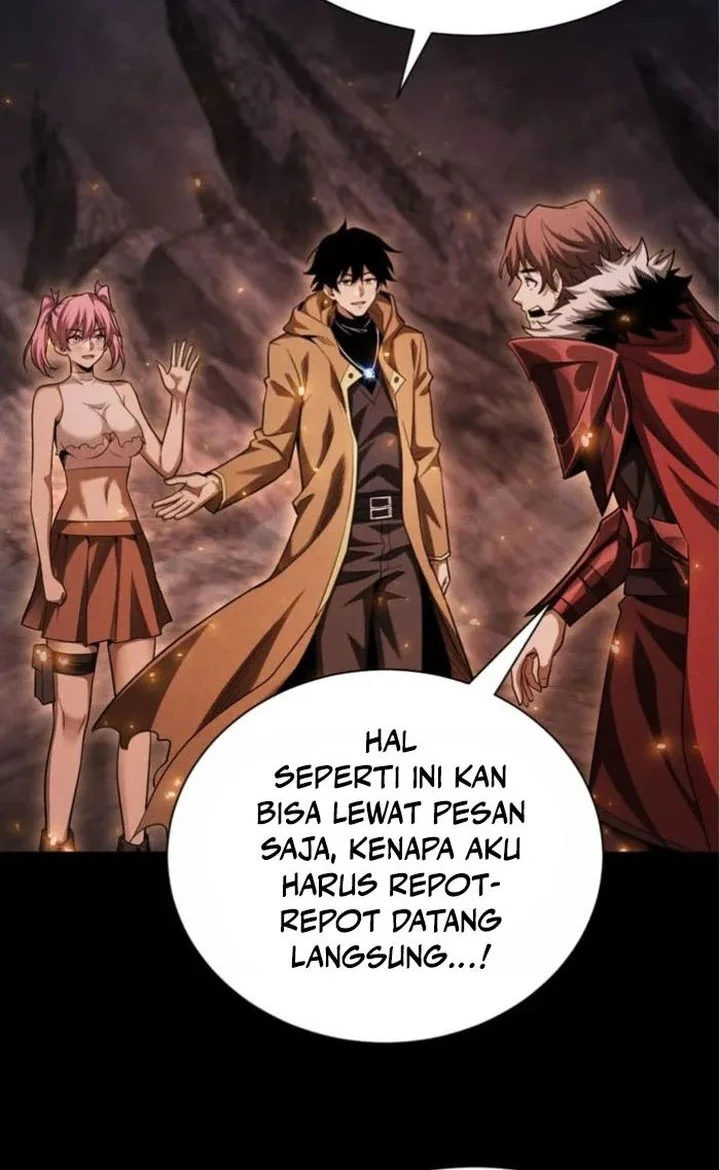 I Awoke as a God After Auto Battling For a Million Years (Idle Player Returns as a God) Chapter 54 - halaman 35