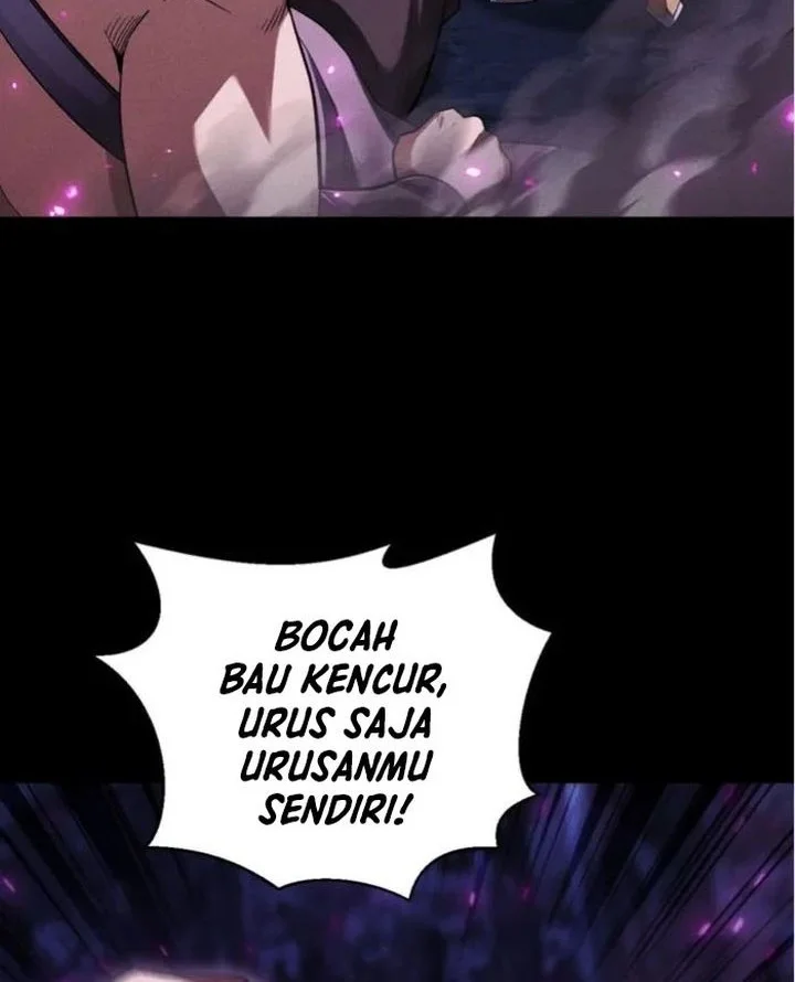 I Awoke as a God After Auto Battling For a Million Years (Idle Player Returns as a God) Chapter 54 - halaman 4