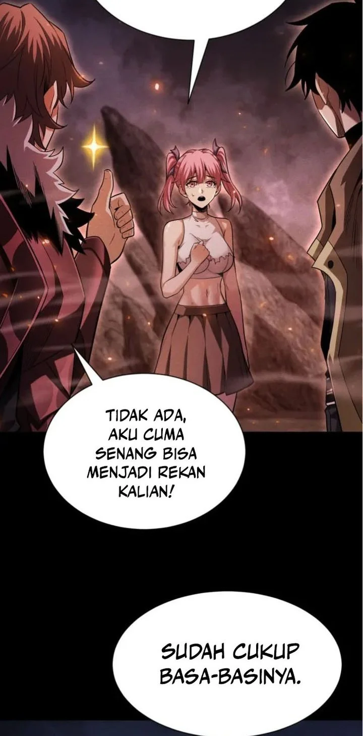 I Awoke as a God After Auto Battling For a Million Years (Idle Player Returns as a God) Chapter 54 - halaman 41