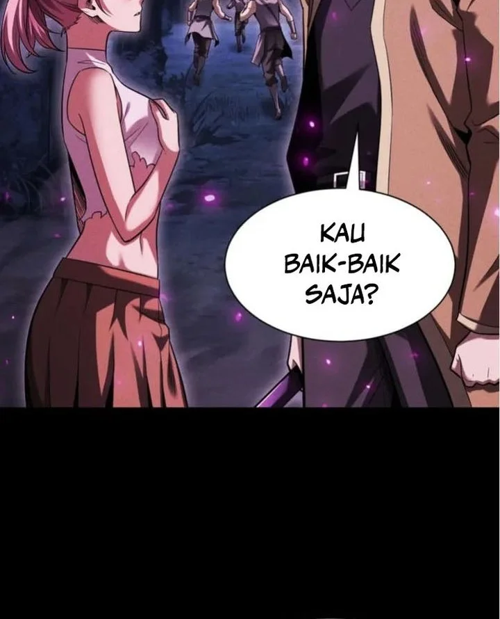 I Awoke as a God After Auto Battling For a Million Years (Idle Player Returns as a God) Chapter 54 - halaman 8