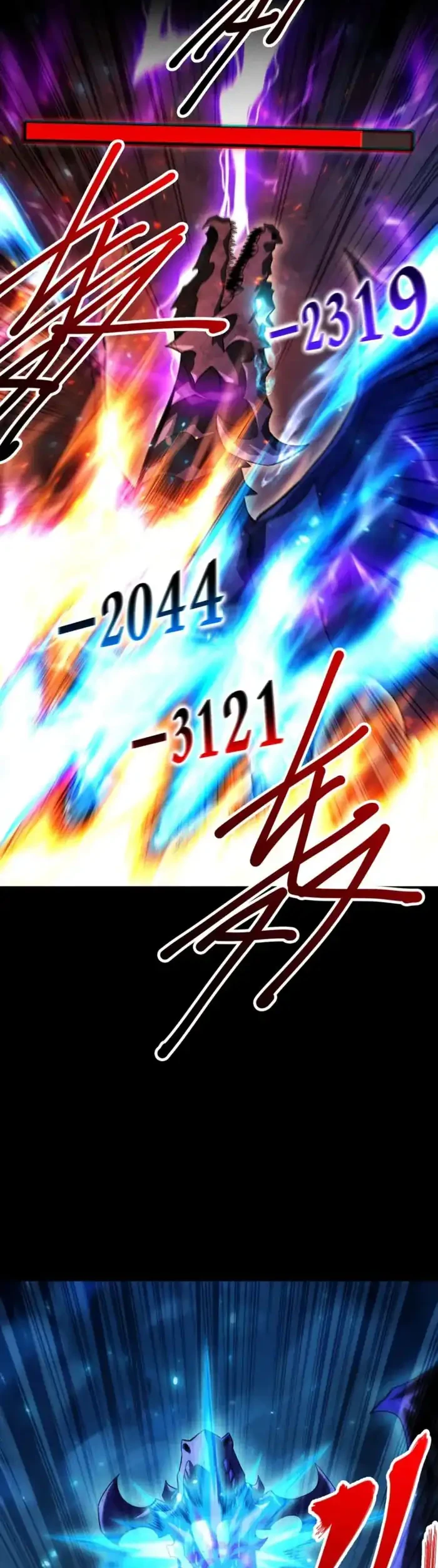 I Awoke as a God After Auto Battling For a Million Years (Idle Player Returns as a God) Chapter 55 - halaman 30